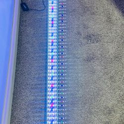 Hygger Aquarium Light