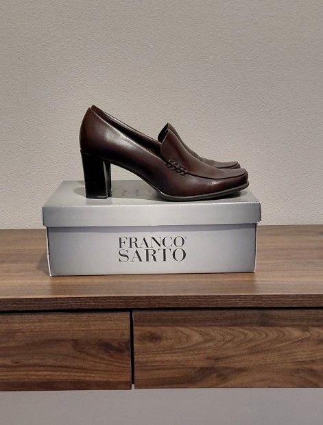 Franco Sarto
Nolan Pump Loafers