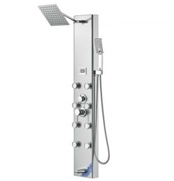 Shower Panel
