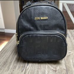 Steve Madden Backpack