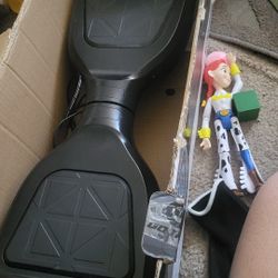 Hoverboard GoTrax Edge
