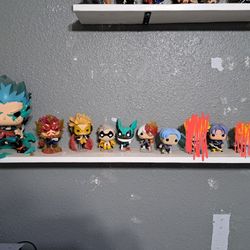 Funko Pops Lot For Sale (With Boxes)