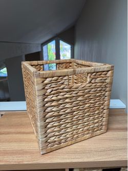 IKEA labbsal basket
