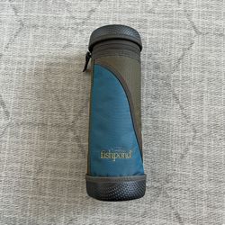 Fishpond Outdoors Fishing Hunting Telluride Drink/Food Flask & Insulated Case