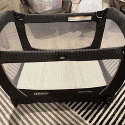 Graco Pack N Play