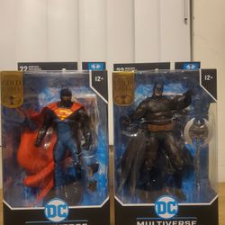 DC Mcfarlene 
