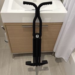 Brand New Pogo Stick Must Sell 