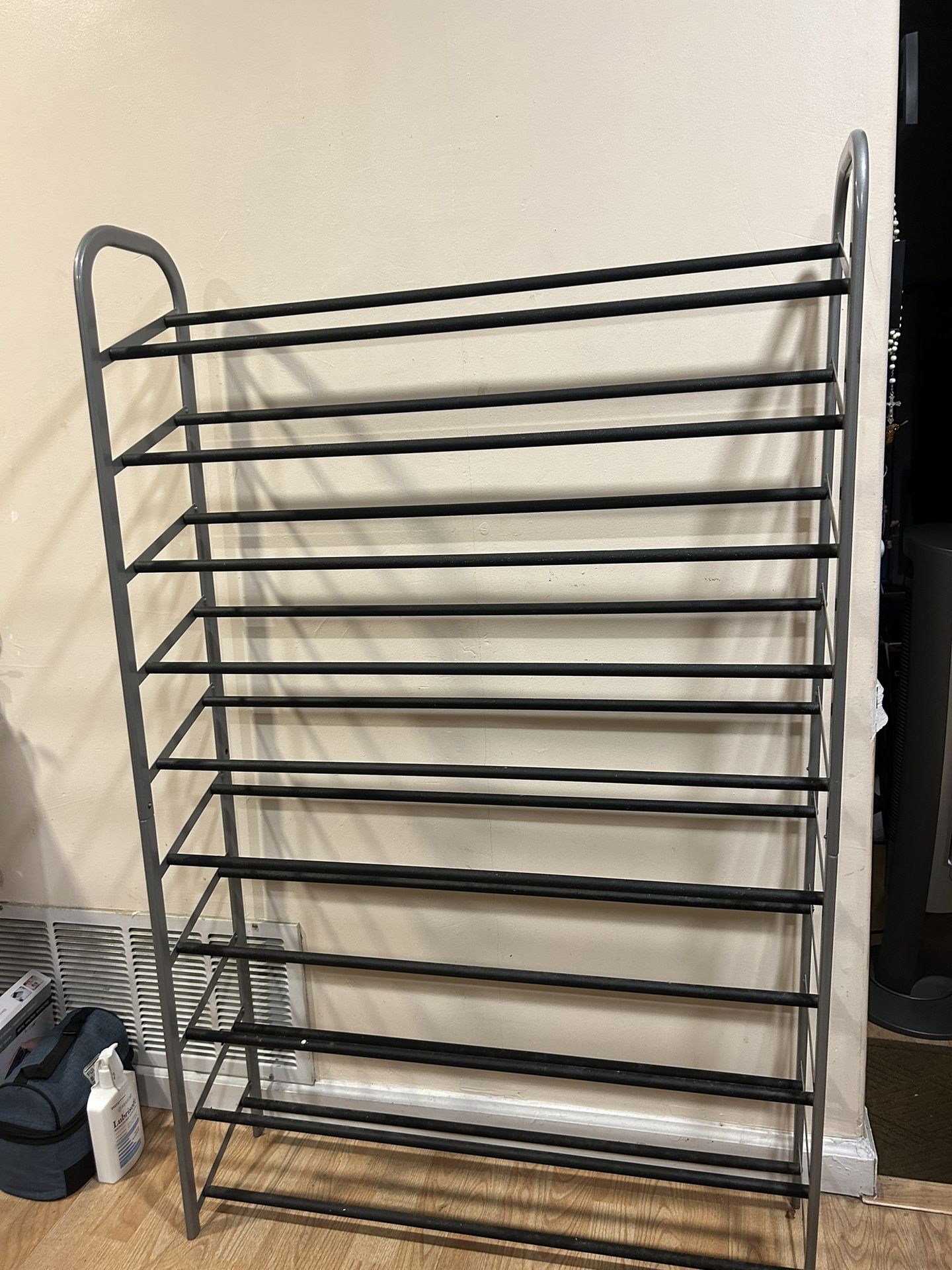 Shoe Rack