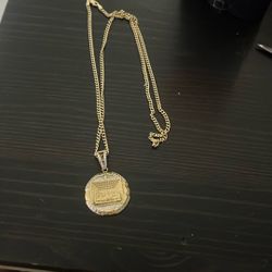 14karat Chain