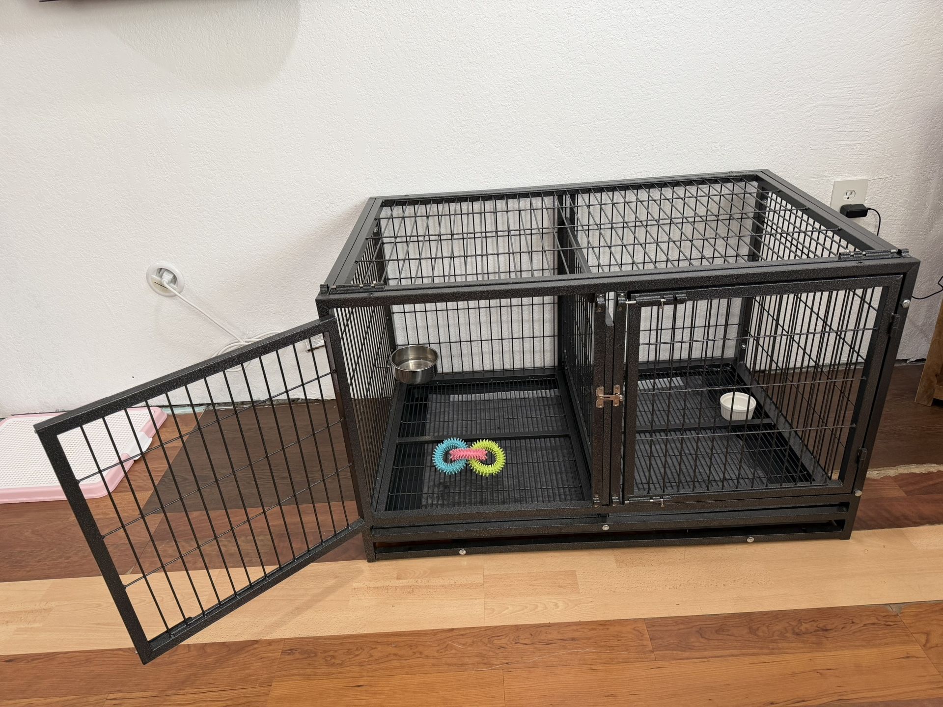 Dog Crate