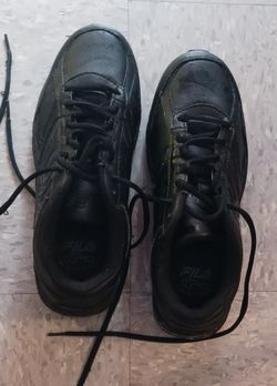 Fila Anti Slip Shoes