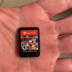 Mario 8