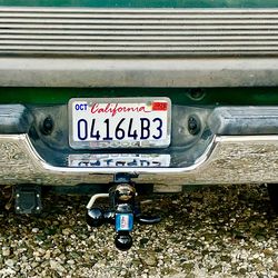 2001 Dodge Ram 2500 TURBO DIESEL