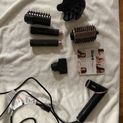 Shark Flexstyle Hairstyling System