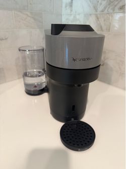 Nespresso Vertuo Pop+ Coffee and Espresso Maker by Breville