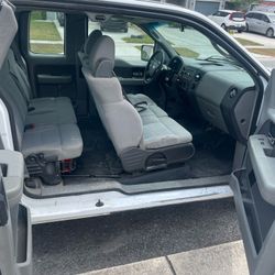 F-150 2008 XL
