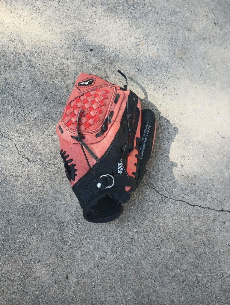Kids Baseball Glove
