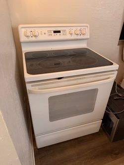 Ge spectra stove