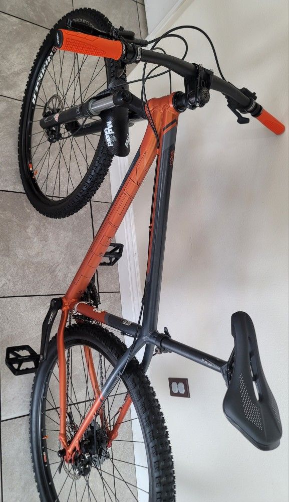 Trek cobia online 29