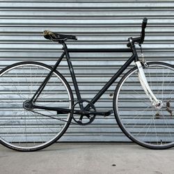 SOMA Rush Road Bike Flip/flop Dingle Speeds (53cm.)