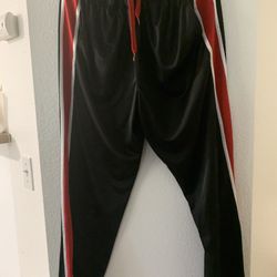 Reebok Pants Size L men 