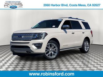 2019 Ford Expedition