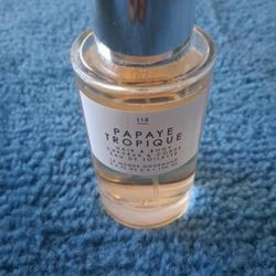 
ScentPapaye Tropique
Special FeatureVegan 