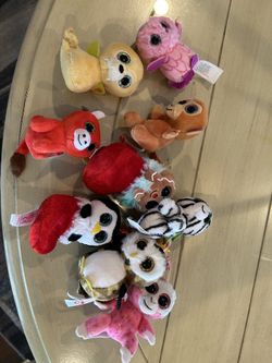 Beanie Boos