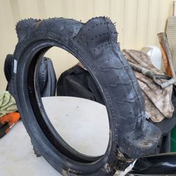 Paddle Tire 