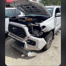 Parts For Tacoma Motor 2.7  2005 To 2023