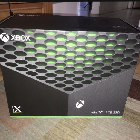 xbox series x in stock california