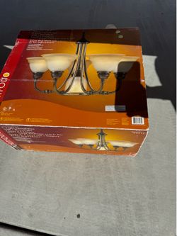 Light fixture