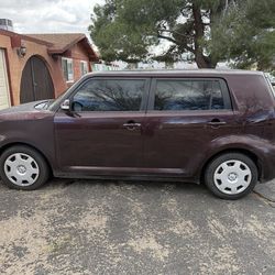 2008 Scion xB