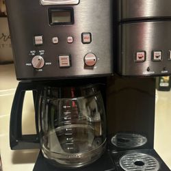 Coffee Maker