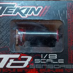 Tekin T8 1700kv R/C Brushless Motor Tlr Mugen Seki Team Associated Losi Traxxas 