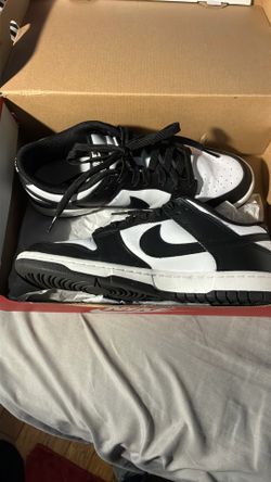 Nike DUNK LOW RETRO