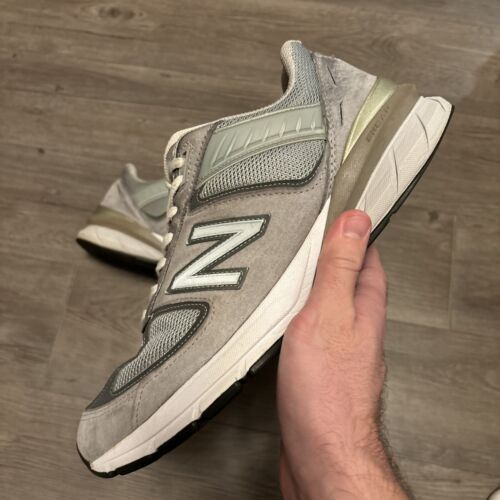 New balance