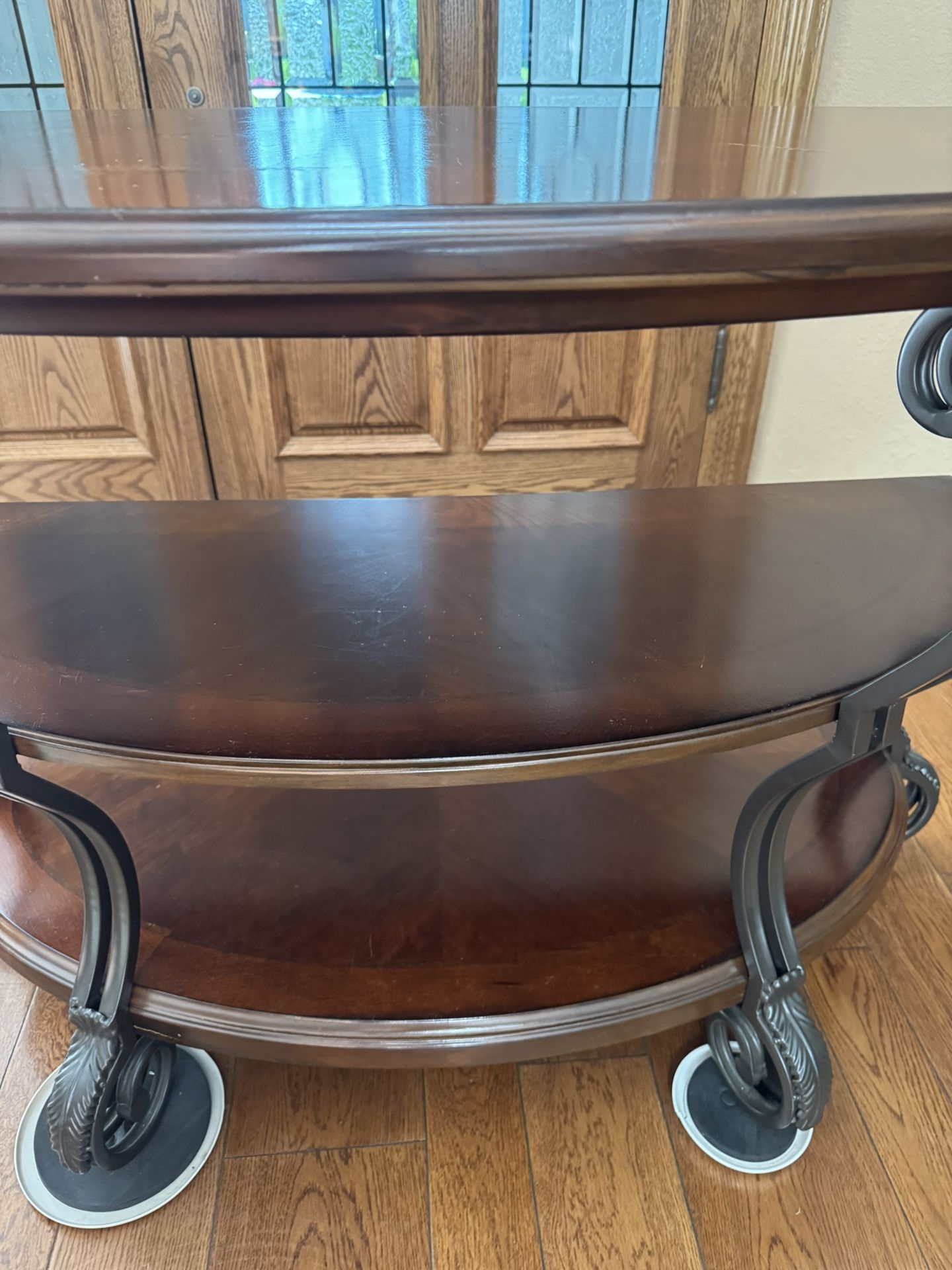 Sofa Table