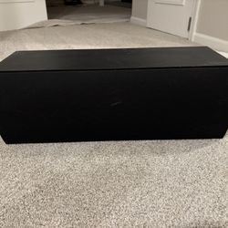 Klipsch RC-3 Center Channel Speaker