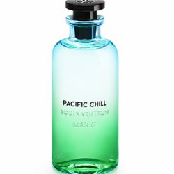Pacific Chill DECANTS I DO NOT SELL FULL BOTTLES
