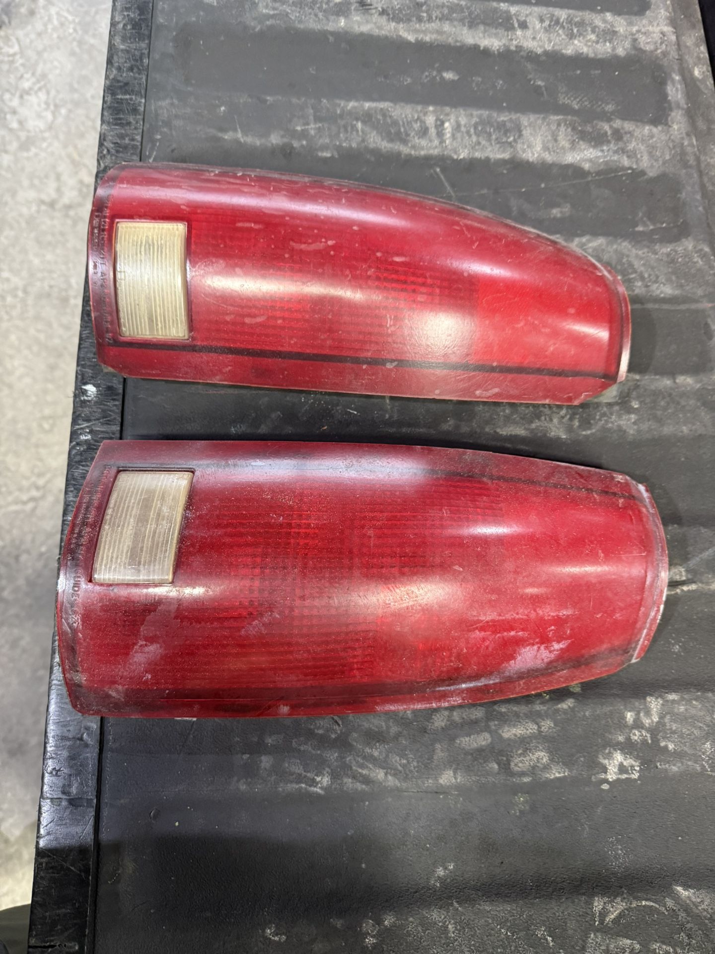 Obs Tail Lights 
