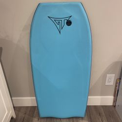Professional Bodyboard 