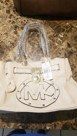 Michael Kors imitation purse