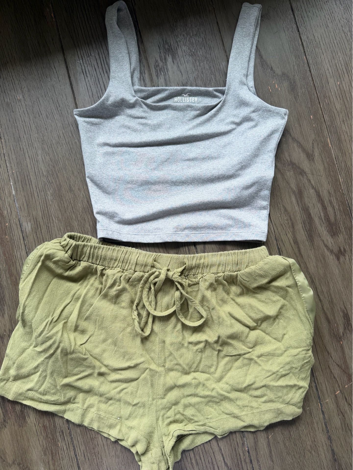 Cute outfit