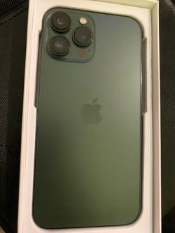 iPhone 13 Pro Max - Unlocked