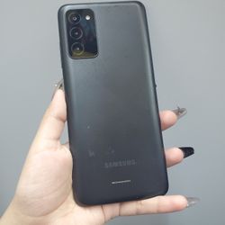 Samsung Galaxy A03S