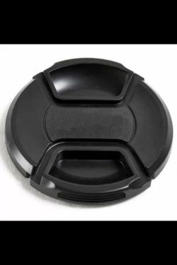 52mm lens cap
