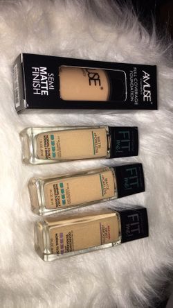 MAKEUP