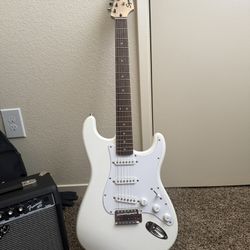 Fender Electric guitar