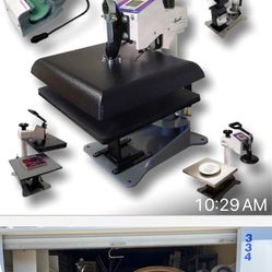 T-shirt Heat Transfer/printer Sublimation 